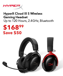 HyperX